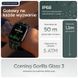 Смарт-часы Motorola Moto Watch Fit Trekking Green (PG38C07182) 613190 фото 12