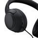 Навушники з мікрофоном QCY H3 ANC Black 502592 фото 4