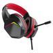 Навушники з мікрофоном GamePro HS311 Black 579389ua фото 2