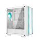 Корпус Deepcool CC560 WH V2 (R-CC560-WHGAA4-G-2) 507065ua фото 2