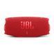 Портативная колонка JBL Charge 6 Red (JBLCHARGE6RED) 579983ua фото 1