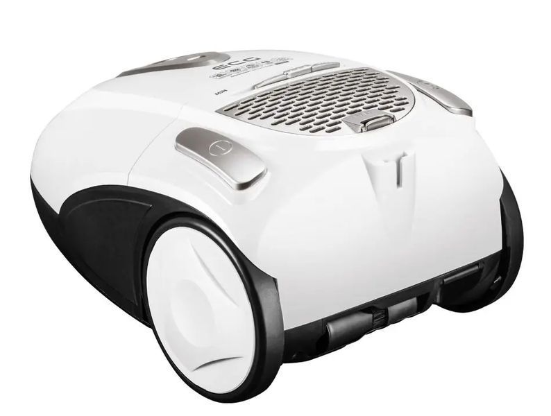 Пилосос з мішком Ecg VP 3189 S 484109 фото