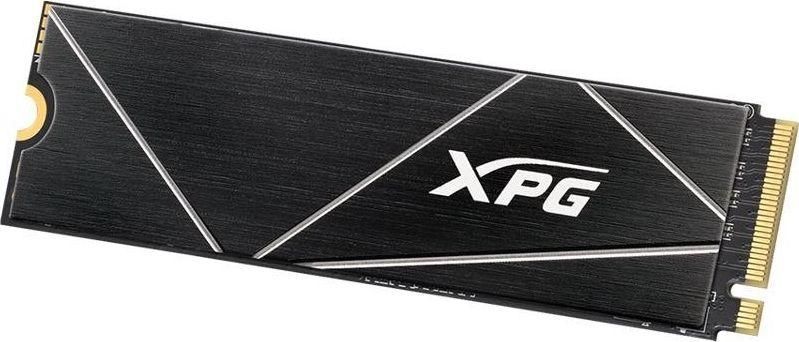SSD накопичувач Adata XPG Gammix S70 Blade 2 TB (AGAMMIXS70B-2T-CS) 364687 фото
