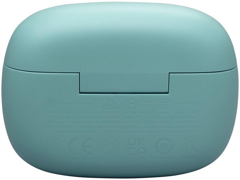 Наушники TWS JBL Wave Beam 2 Blue (JBLWBEAM2BLU) 579227ua фото