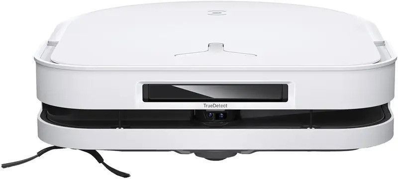 Робот-пылесос с влажной уборкой Ecovacs Deebot Ozmo X5 Pro Omni White (DDX39 WHITE) 623703ua фото