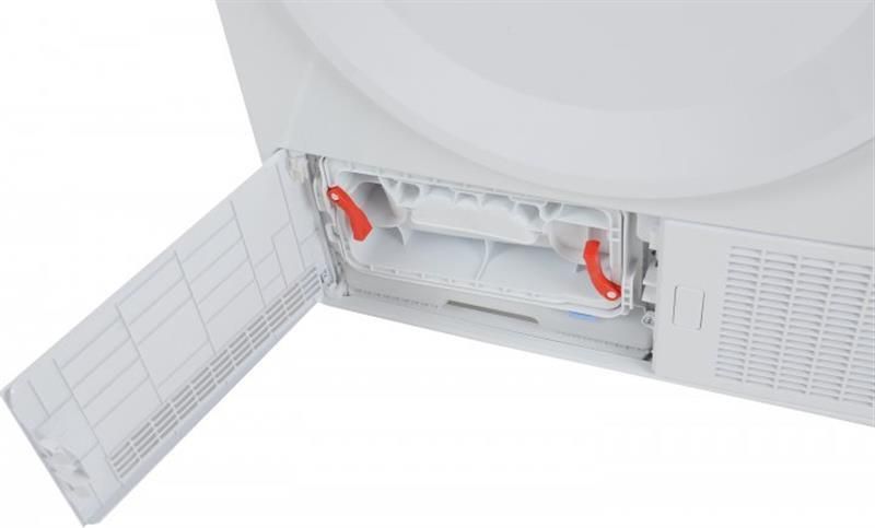 Сушильная машина Beko DB7111PA 580467ua фото