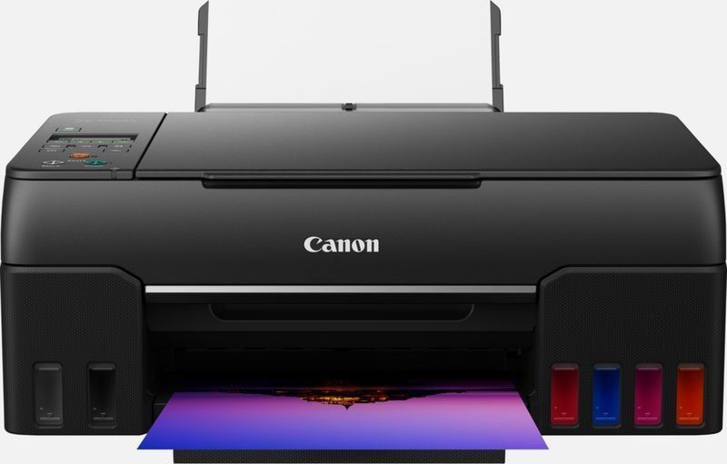 МФУ Canon Pixma G650 (4620C006) 555367 фото