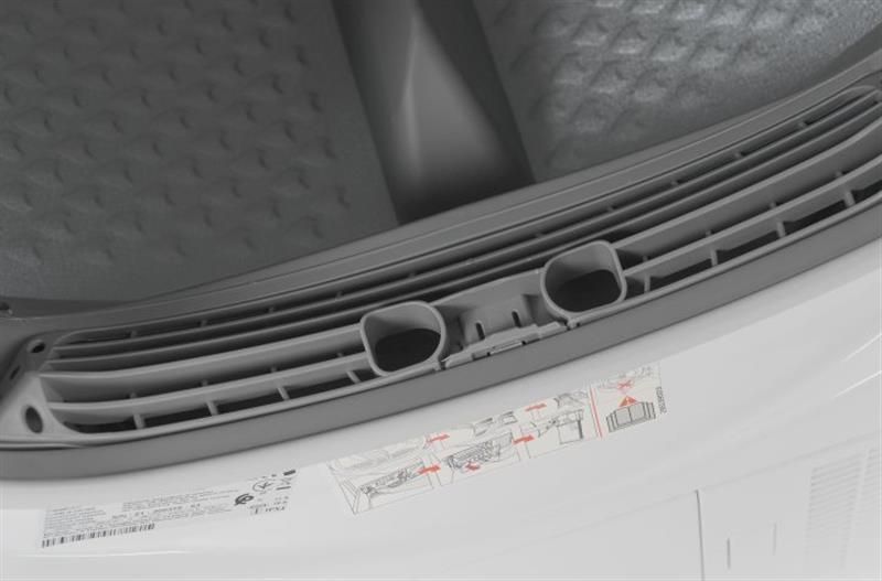 Сушильная машина Beko DB7111PA 580467ua фото