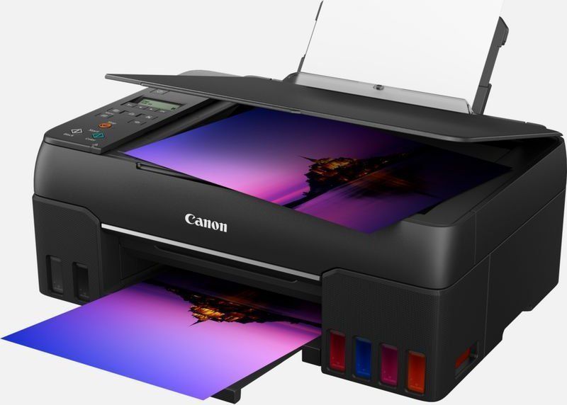 МФУ Canon Pixma G650 (4620C006) 555367 фото