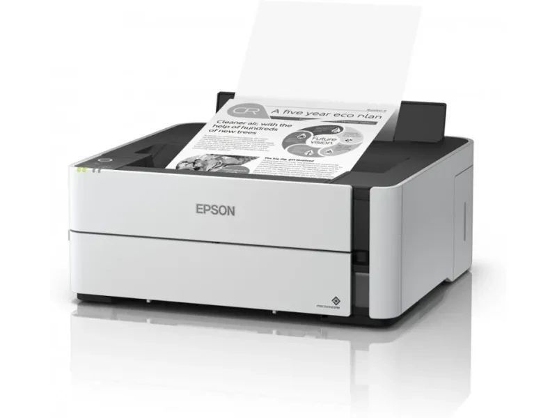 Принтер Epson EcoTank M1170 (C11CH44402) 500524 фото