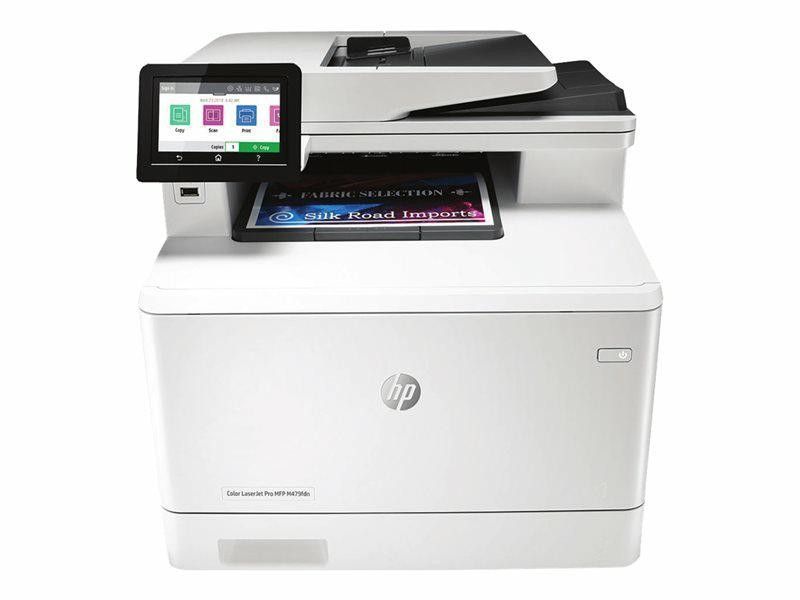 МФУ HP OfficeJet Pro 9730E (537P6B) 502337 фото