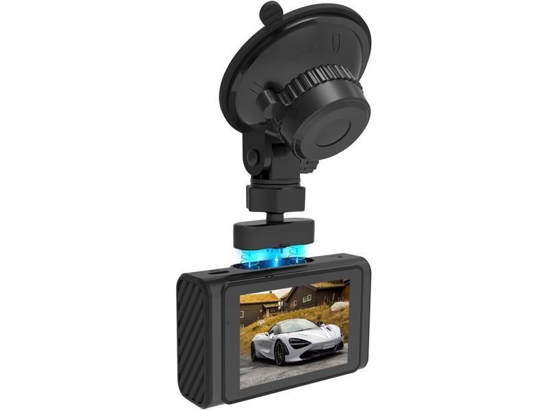 Автомобільний відеореєстратор CarCam H6W 622545ua фото