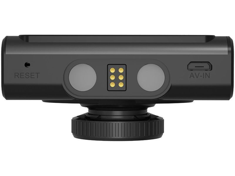 Автомобільний відеореєстратор CarCam H6W 622545ua фото