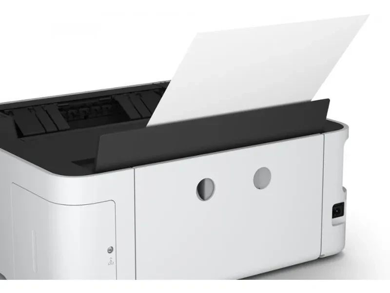 Принтер Epson EcoTank M1170 (C11CH44402) 500524 фото