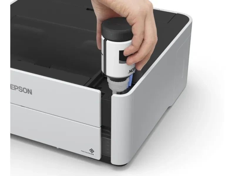 Принтер Epson EcoTank M1170 (C11CH44402) 500524 фото