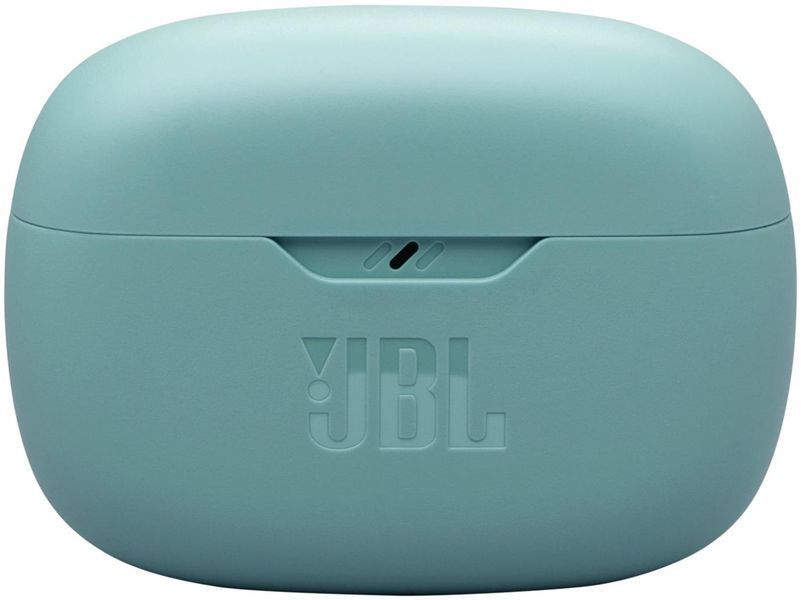 Наушники TWS JBL Wave Beam 2 Blue (JBLWBEAM2BLU) 579227ua фото