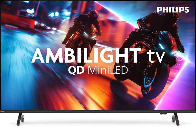 Телевізор Philips 55MLED920/12 621975 фото