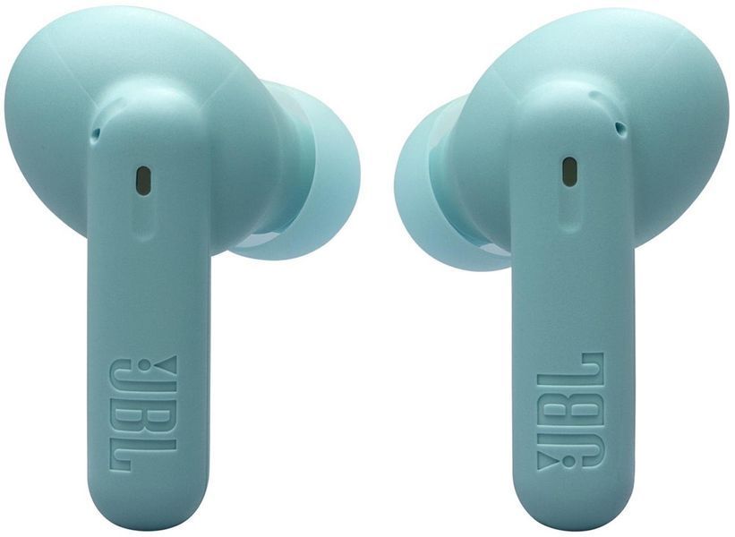 Наушники TWS JBL Wave Beam 2 Blue (JBLWBEAM2BLU) 579227ua фото