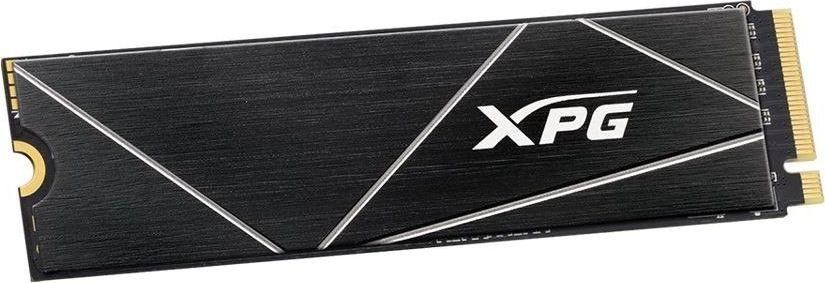 SSD накопичувач Adata XPG Gammix S70 Blade 2 TB (AGAMMIXS70B-2T-CS) 364687 фото