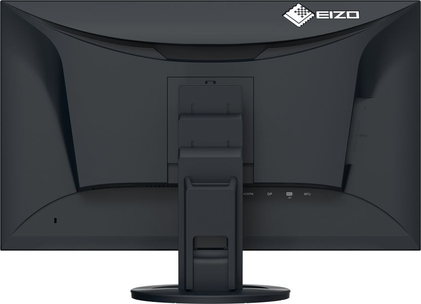 Монітор Eizo EV2720S-BK 620378 фото