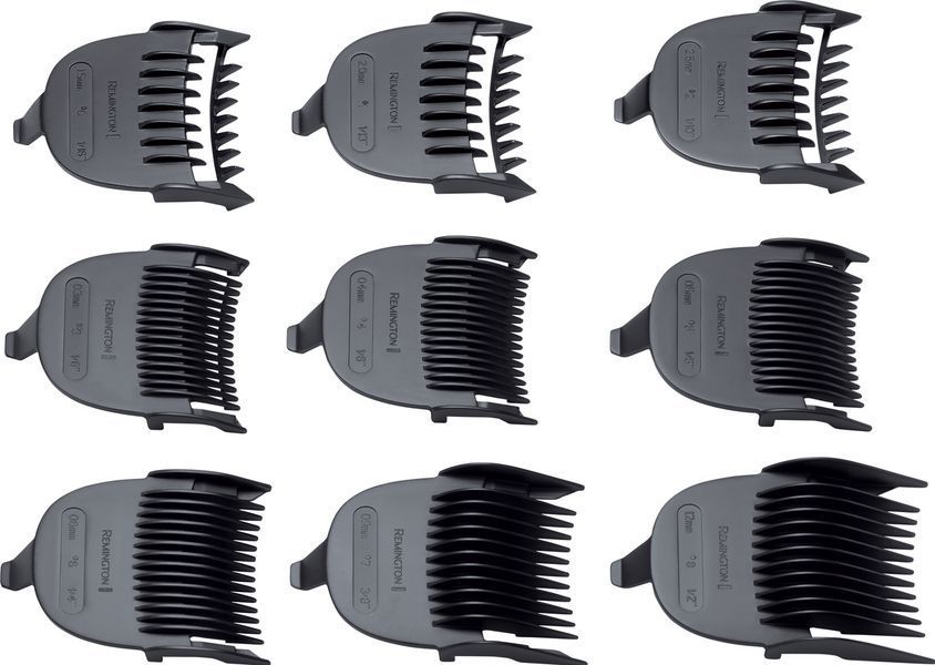 Машинка для стрижки Remington HC4250 366445 фото