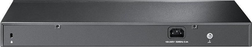 Комутатор Smart TP-Link TL-SG2218 372520ua фото