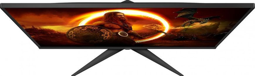 Монитор AOC 24G2SPAE/BK 459999 фото