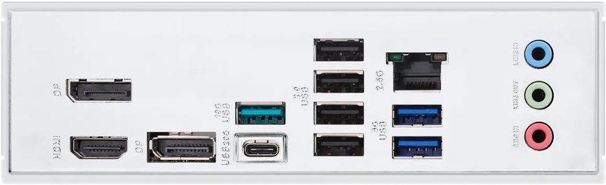 Материнська плата Asus Prime B860M-A-CSM 568631ua фото