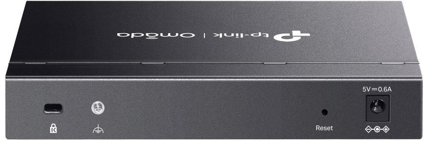 Коммутатор Smart TP-Link Omada ES208G 619947 фото