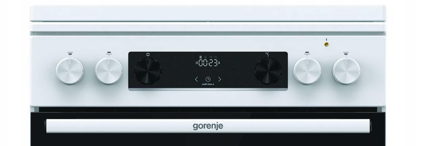 Комбінована плита Gorenje GK6C5WF 592894ua фото