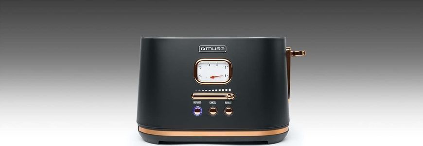 Тостер Muse MS-130 BC 622033 фото