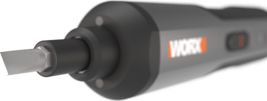 Електровикрутка Worx WX240 557039 фото