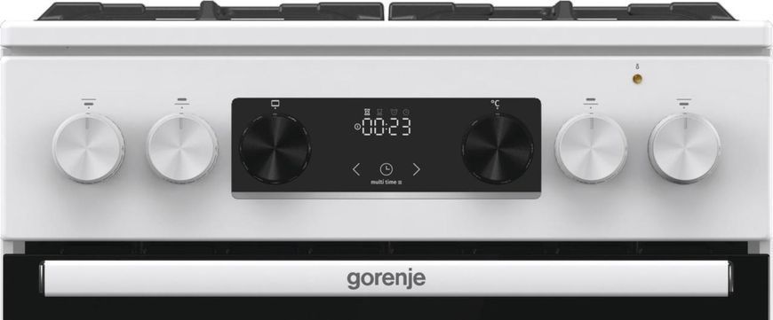 Комбинированная плита Gorenje GKS5C73WF 622946ua фото
