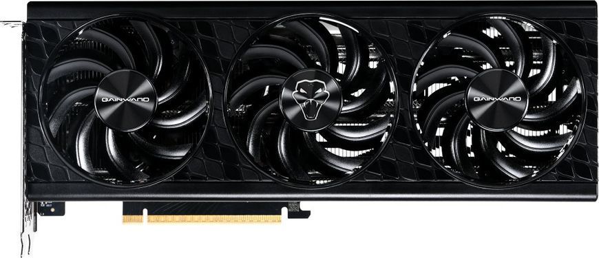 Відеокарта Gainward GeForce RTX 5060 Ti Python III 16 GB (NE7506T019T1-GB2061T) 619054 фото