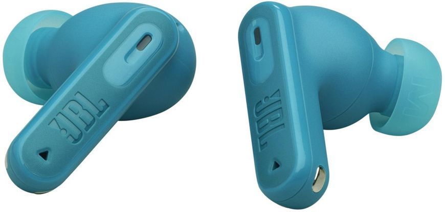 Наушники TWS JBL Tune Beam 2 Turquoise (JBLTBEAM2TQE) 579218ua фото