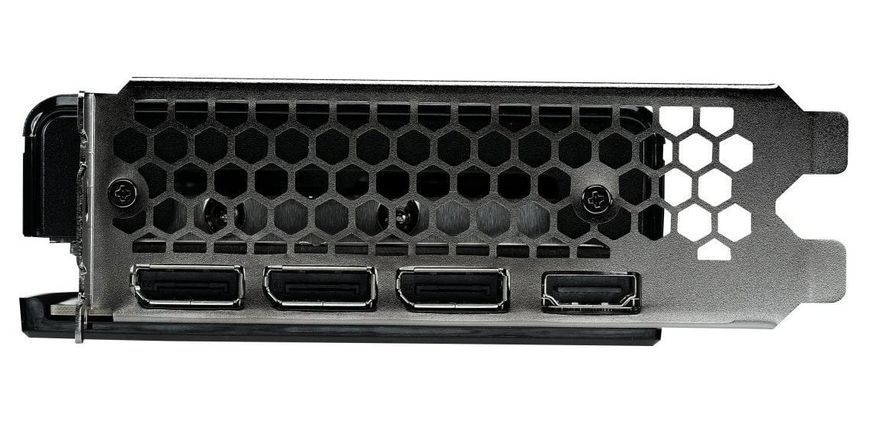 Видеокарта Palit GeForce RTX 5070 Infinity 3 (NE75070019K9-GB2050S) 577644ua фото