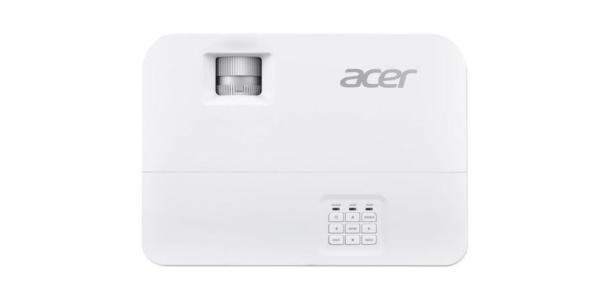Мультимедийный проектор Acer H6555BDKi (MR.JVQ11.004) 520772ua фото