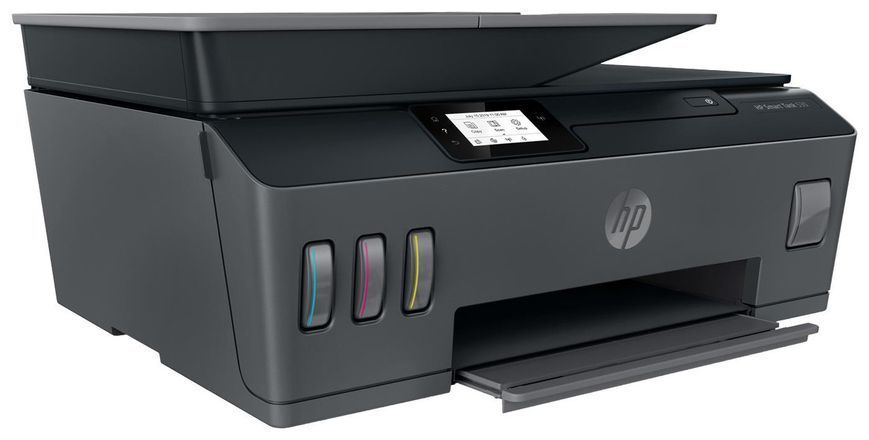 БФП HP Smart Tank 530 + Wi-Fi (4SB24A) 288588 фото