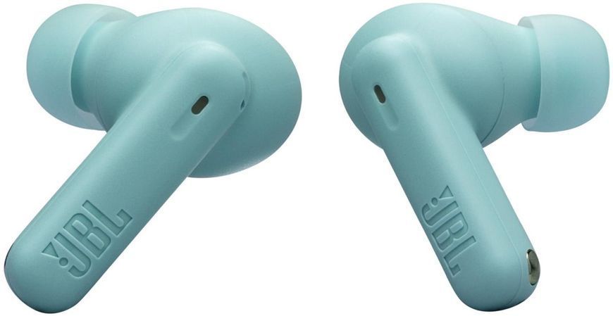 Наушники TWS JBL Wave Beam 2 Blue (JBLWBEAM2BLU) 579227ua фото