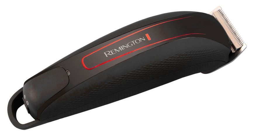 Машинка для стрижки Remington HC550 376801ua фото