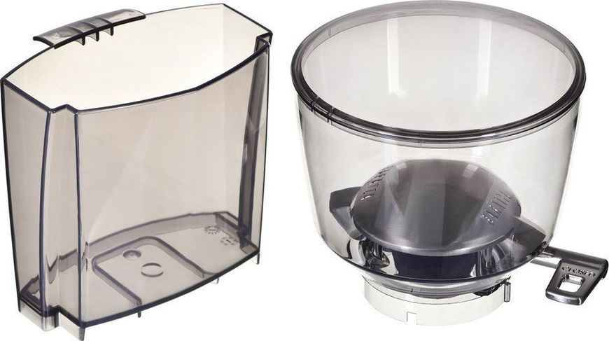 Кавомолка електрична Baratza Vario W+ Black 460564 фото
