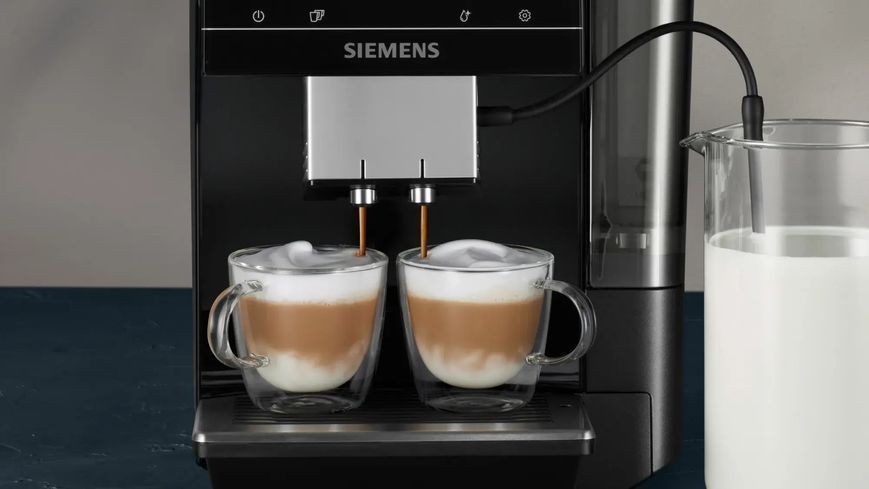 Кавомашина автоматична Siemens EQ700 classic TP713R09 568330ua фото
