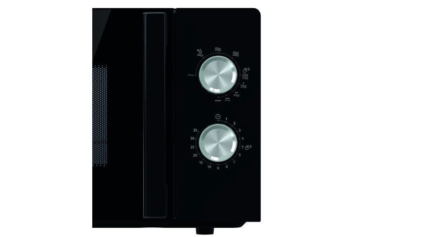 Микроволновка с грилем Gorenje MO20E2BH 464471ua фото