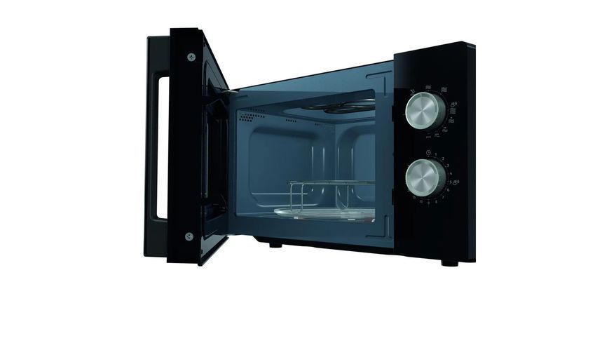 Микроволновка с грилем Gorenje MO20E2BH 464471ua фото