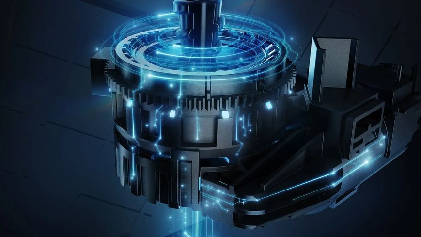 Кавомашина автоматична Siemens EQ700 classic TP713R09 568330ua фото