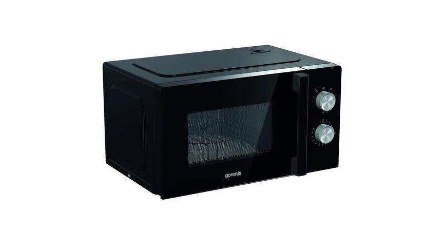 Микроволновка с грилем Gorenje MO20E2BH 464471ua фото
