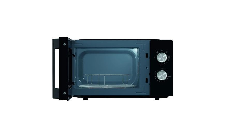Микроволновка с грилем Gorenje MO20E2BH 464471ua фото
