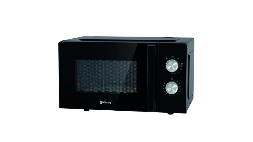 Микроволновка с грилем Gorenje MO20E2BH 464471ua фото