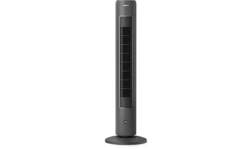 Вентилятор-колонна Philips CX5535/11 506819 фото