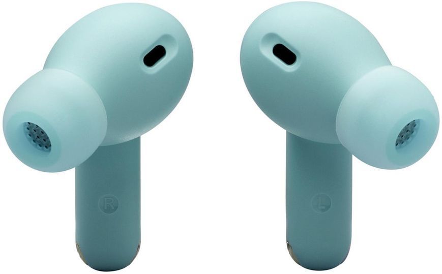 Наушники TWS JBL Wave Beam 2 Blue (JBLWBEAM2BLU) 579227ua фото
